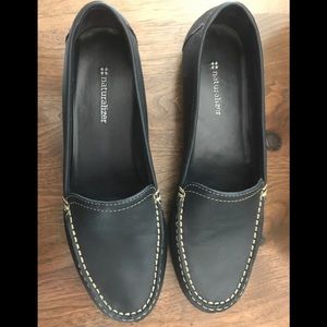 Janelle-Moonstone Lea Flats SZ 9